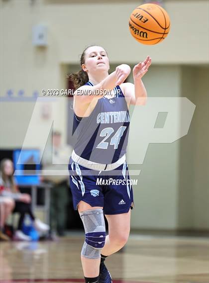 Thumbnail 2 in Centennial @ Ravenwood photogallery.
