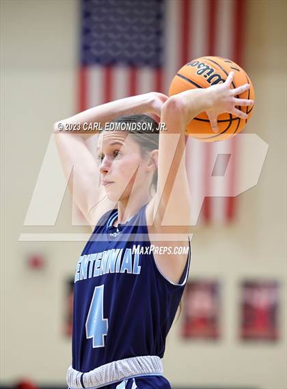 Thumbnail 1 in Centennial @ Ravenwood photogallery.
