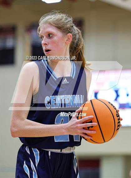 Thumbnail 1 in Centennial @ Ravenwood photogallery.