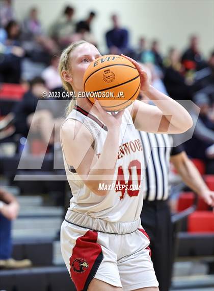 Thumbnail 1 in Centennial @ Ravenwood photogallery.