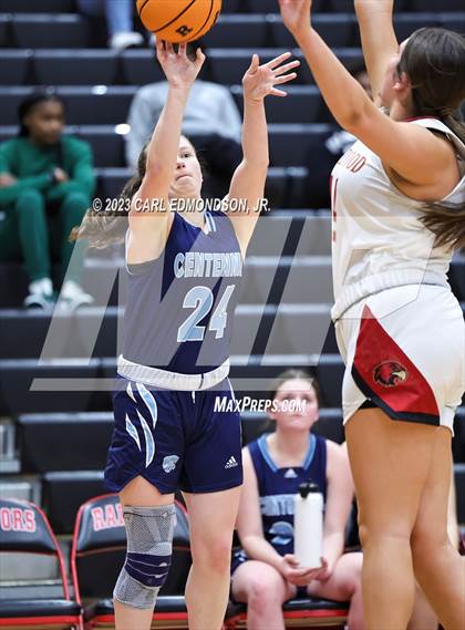 Thumbnail 1 in Centennial @ Ravenwood photogallery.