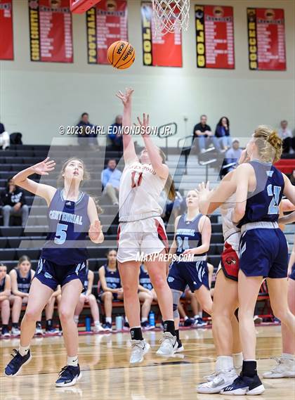 Thumbnail 3 in Centennial @ Ravenwood photogallery.