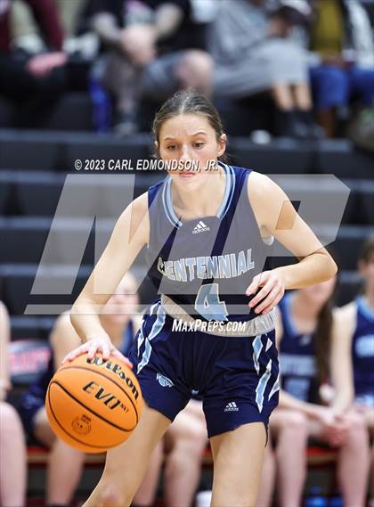 Thumbnail 2 in Centennial @ Ravenwood photogallery.