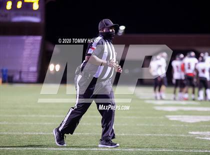 Thumbnail 3 in Hillcrest @ Aledo (UIL Class 5A Division 2 Bi-District Playoff) photogallery.