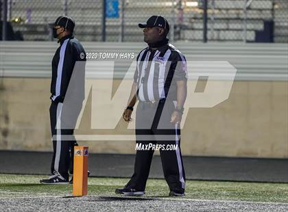 Thumbnail 2 in Hillcrest @ Aledo (UIL Class 5A Division 2 Bi-District Playoff) photogallery.