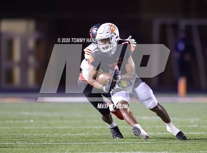 Thumbnail 3 in Hillcrest @ Aledo (UIL Class 5A Division 2 Bi-District Playoff) photogallery.