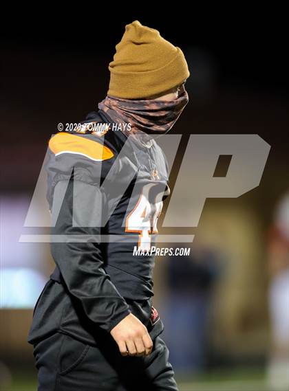 Thumbnail 3 in Hillcrest @ Aledo (UIL Class 5A Division 2 Bi-District Playoff) photogallery.