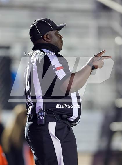 Thumbnail 1 in Hillcrest @ Aledo (UIL Class 5A Division 2 Bi-District Playoff) photogallery.