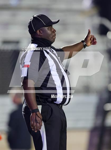 Thumbnail 2 in Hillcrest @ Aledo (UIL Class 5A Division 2 Bi-District Playoff) photogallery.
