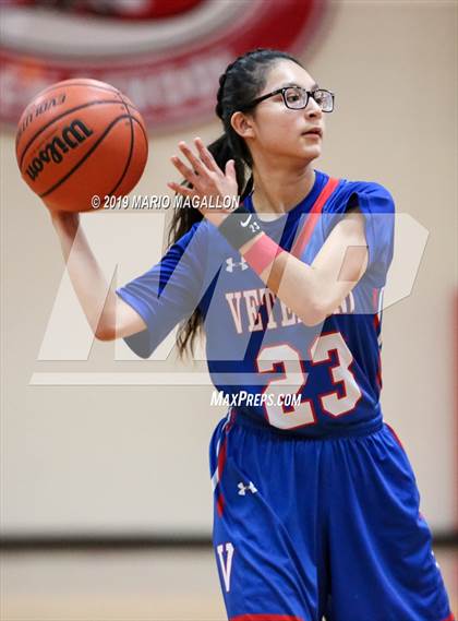 Thumbnail 3 in Veterans Memorial @ Sharyland photogallery.