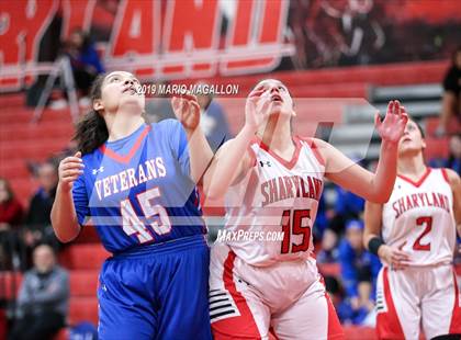 Thumbnail 3 in Veterans Memorial @ Sharyland photogallery.