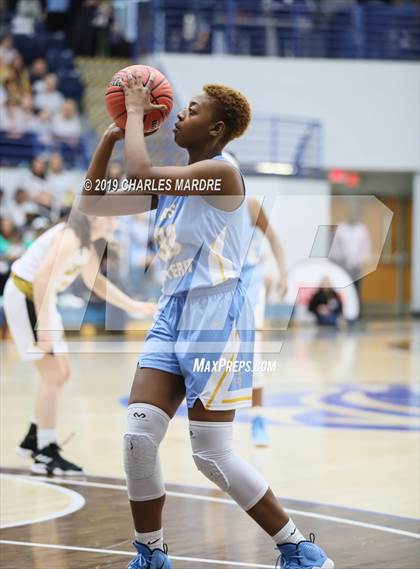 Thumbnail 2 in Pamlico County vs. East Carteret (NCHSAA 1A Regional Playoff) photogallery.