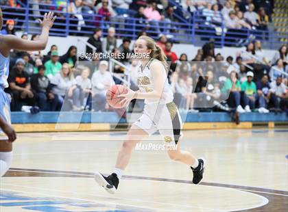 Thumbnail 3 in Pamlico County vs. East Carteret (NCHSAA 1A Regional Playoff) photogallery.