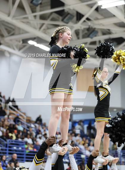Thumbnail 3 in Pamlico County vs. East Carteret (NCHSAA 1A Regional Playoff) photogallery.