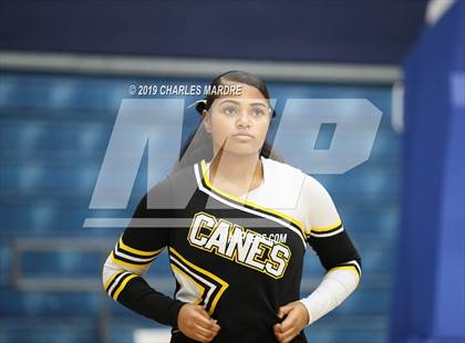 Thumbnail 2 in Pamlico County vs. East Carteret (NCHSAA 1A Regional Playoff) photogallery.