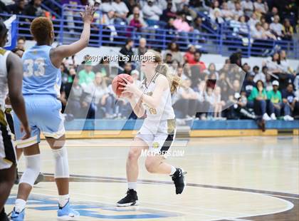 Thumbnail 2 in Pamlico County vs. East Carteret (NCHSAA 1A Regional Playoff) photogallery.