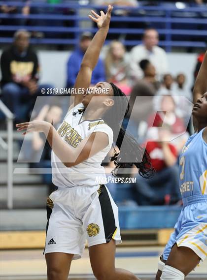 Thumbnail 3 in Pamlico County vs. East Carteret (NCHSAA 1A Regional Playoff) photogallery.