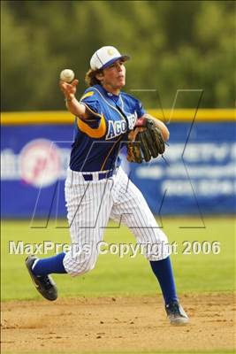 Thumbnail 1 in El Camino Real @ Agoura (Southern California Showdown) photogallery.