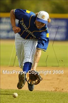 El Camino Real @ Agoura (Southern California Showdown)