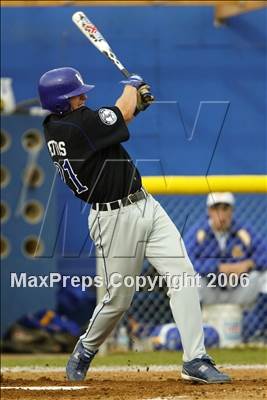 Thumbnail 1 in El Camino Real @ Agoura (Southern California Showdown) photogallery.
