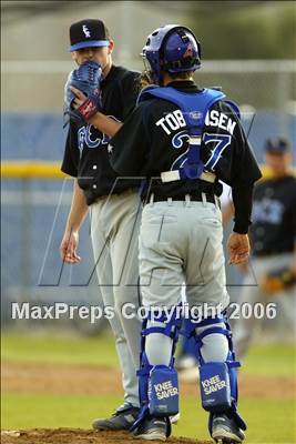 Thumbnail 1 in El Camino Real @ Agoura (Southern California Showdown) photogallery.