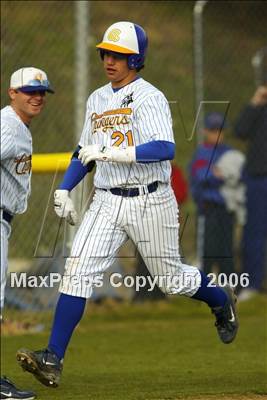Thumbnail 1 in El Camino Real @ Agoura (Southern California Showdown) photogallery.
