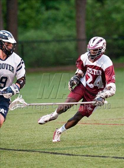 Thumbnail 3 in Phillips Academy @ Phillips Exeter Academy photogallery.