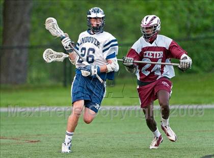Thumbnail 3 in Phillips Academy @ Phillips Exeter Academy photogallery.