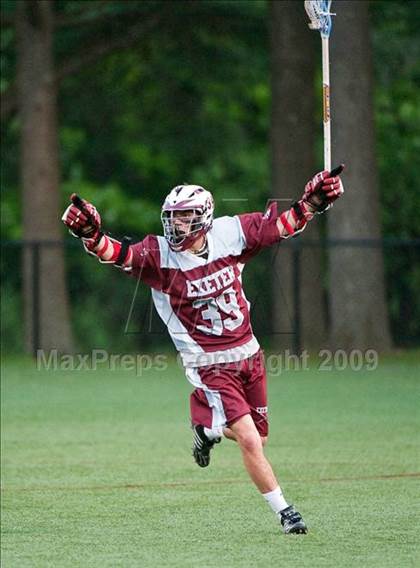 Thumbnail 1 in Phillips Academy @ Phillips Exeter Academy photogallery.