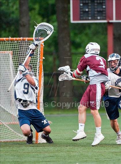 Thumbnail 2 in Phillips Academy @ Phillips Exeter Academy photogallery.