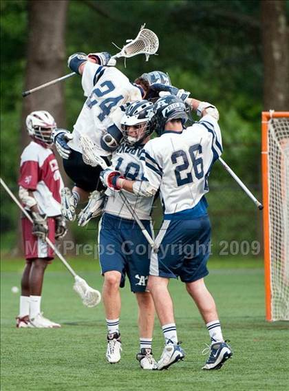 Thumbnail 2 in Phillips Academy @ Phillips Exeter Academy photogallery.