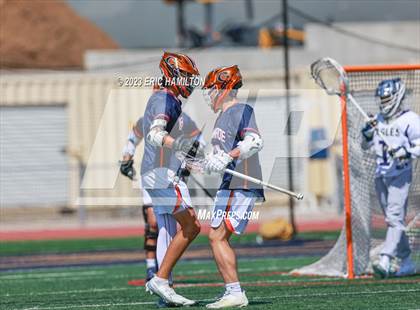 Thumbnail 3 in Chaminade vs El Segundo photogallery.