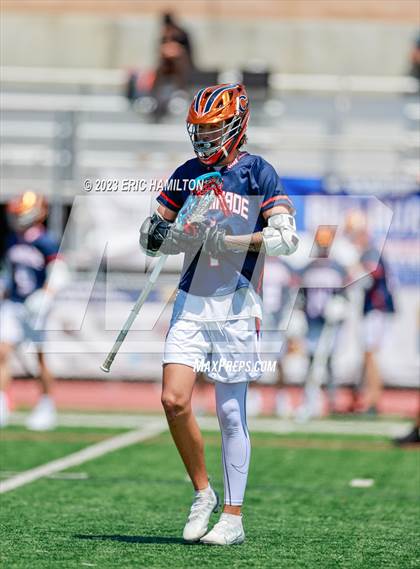 Thumbnail 3 in Chaminade vs El Segundo photogallery.