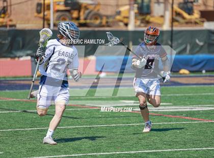 Thumbnail 1 in Chaminade vs El Segundo photogallery.