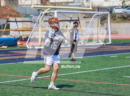 Thumbnail 1 in Chaminade vs El Segundo photogallery.
