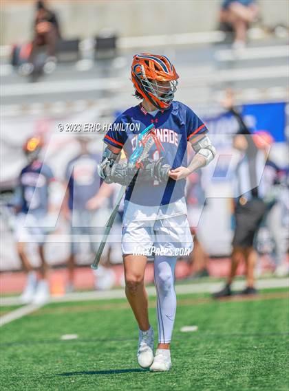 Thumbnail 2 in Chaminade vs El Segundo photogallery.