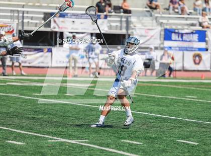 Thumbnail 1 in Chaminade vs El Segundo photogallery.