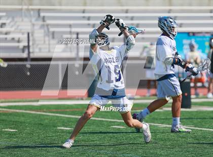 Thumbnail 1 in Chaminade vs El Segundo photogallery.