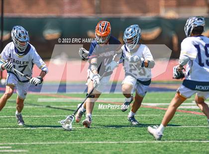 Thumbnail 3 in Chaminade vs El Segundo photogallery.