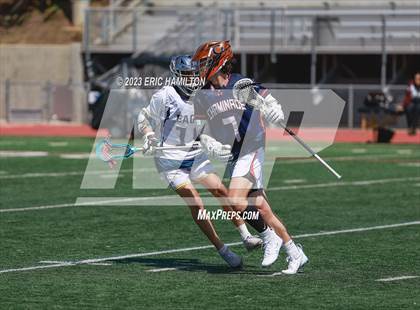 Thumbnail 1 in Chaminade vs El Segundo photogallery.