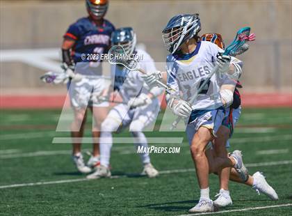 Thumbnail 3 in Chaminade vs El Segundo photogallery.