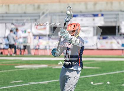 Thumbnail 3 in Chaminade vs El Segundo photogallery.