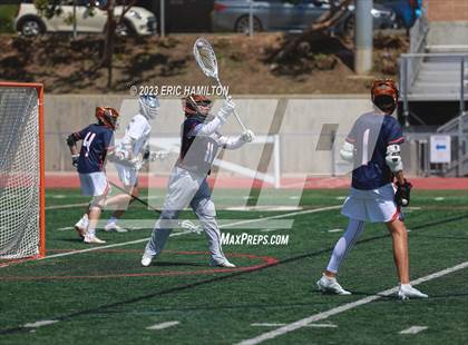Thumbnail 2 in Chaminade vs El Segundo photogallery.