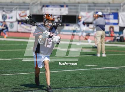 Thumbnail 1 in Chaminade vs El Segundo photogallery.