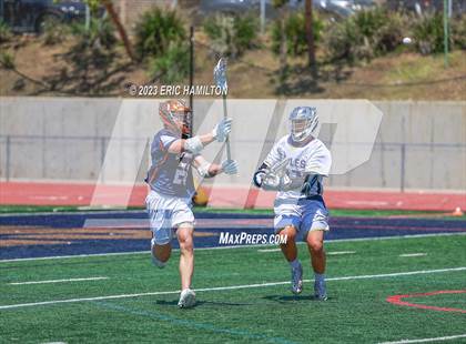 Thumbnail 3 in Chaminade vs El Segundo photogallery.