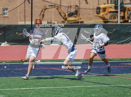 Thumbnail 1 in Chaminade vs El Segundo photogallery.