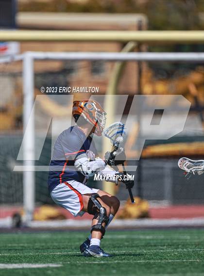 Thumbnail 1 in Chaminade vs El Segundo photogallery.