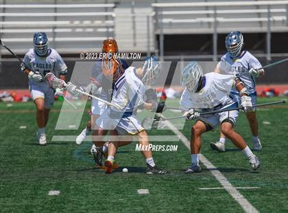 Thumbnail 3 in Chaminade vs El Segundo photogallery.