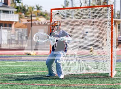Thumbnail 1 in Chaminade vs El Segundo photogallery.