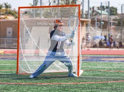 Thumbnail 1 in Chaminade vs El Segundo photogallery.